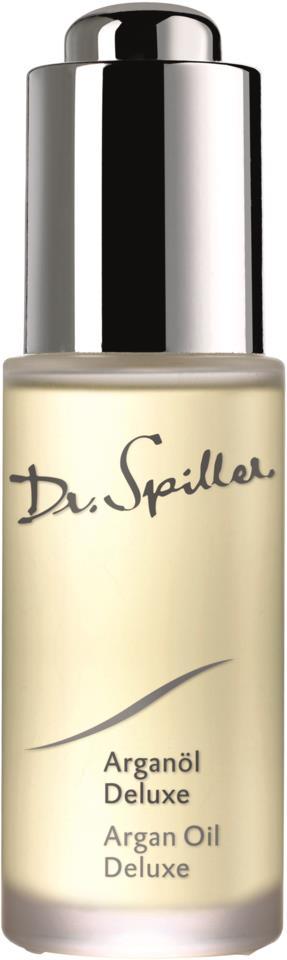 Dr Spiller Arganoil Deluxe 30ml