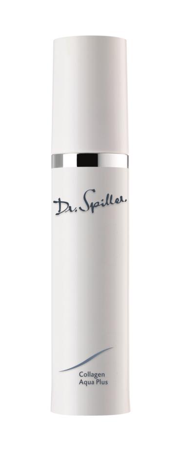 Dr Spiller Collagen Aqua Plus 50ml