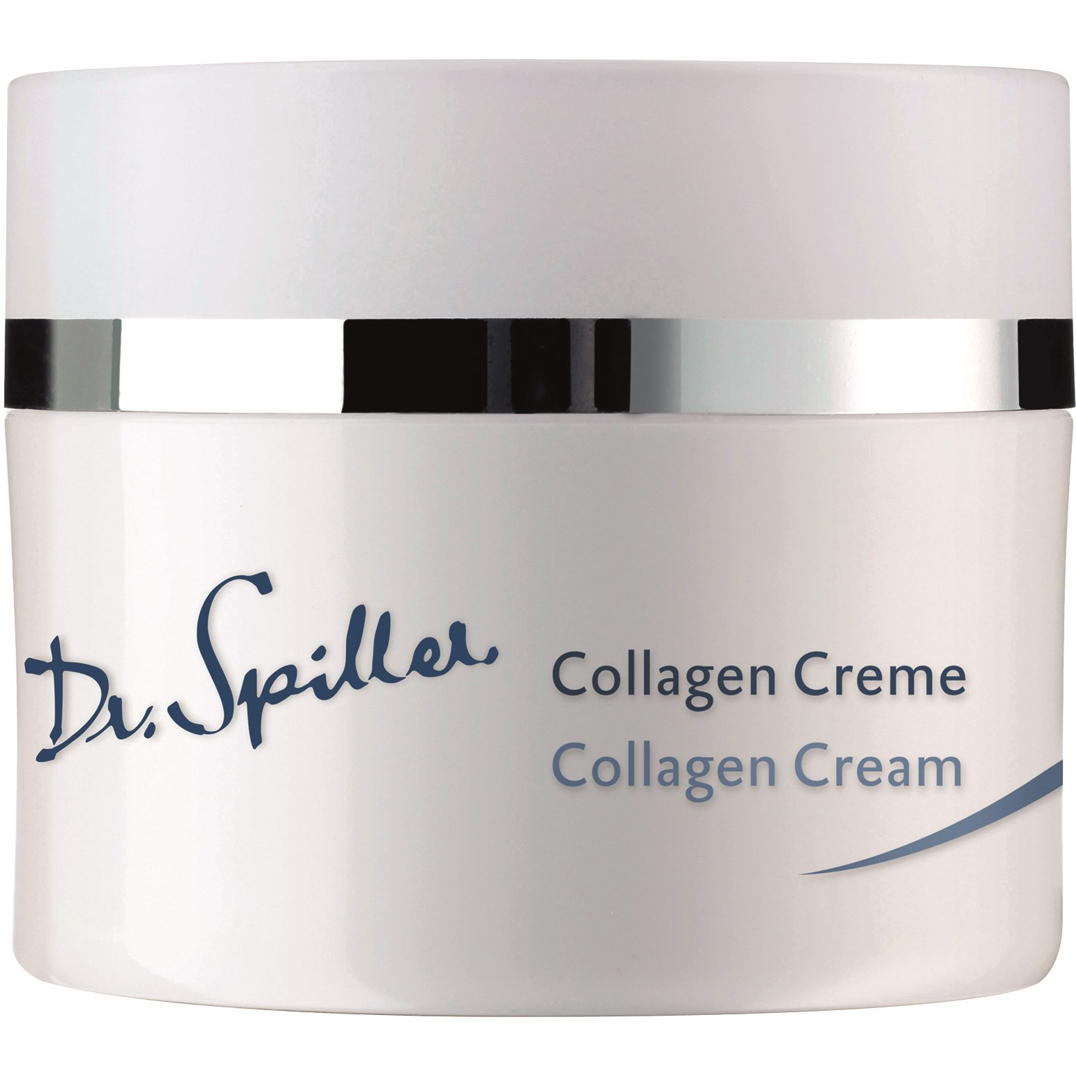 Dr. Spiller Superior Solutions Collagen Cream