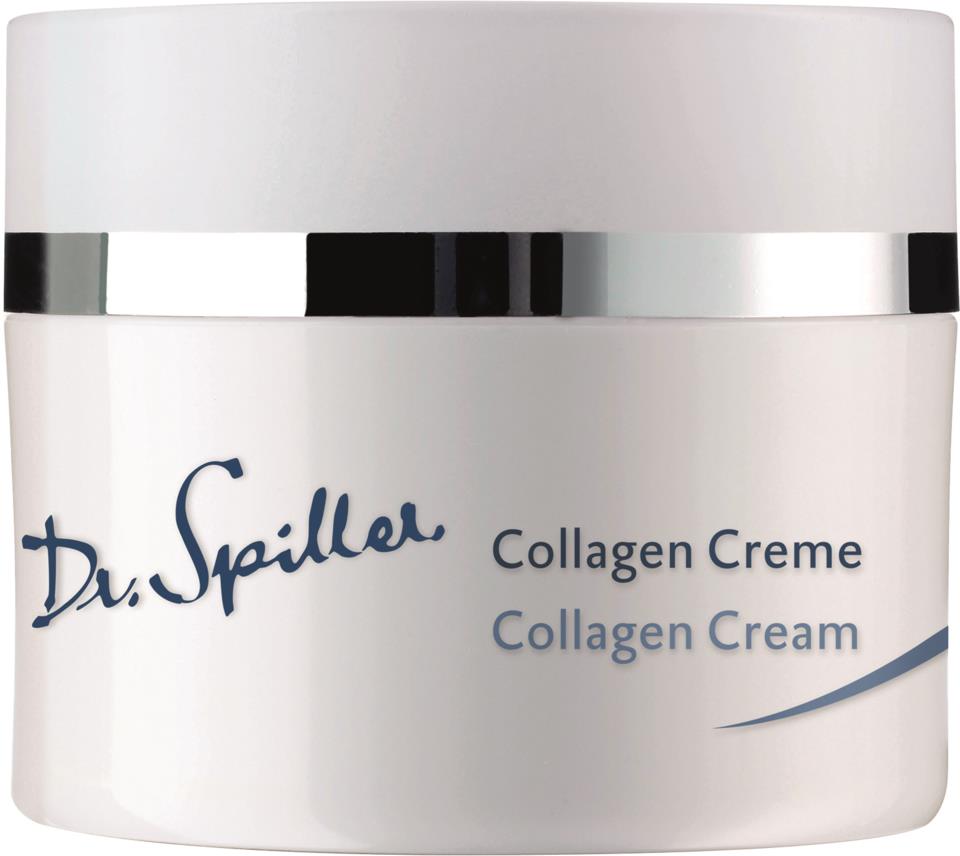 Dr Spiller Collagen Cream 50ml