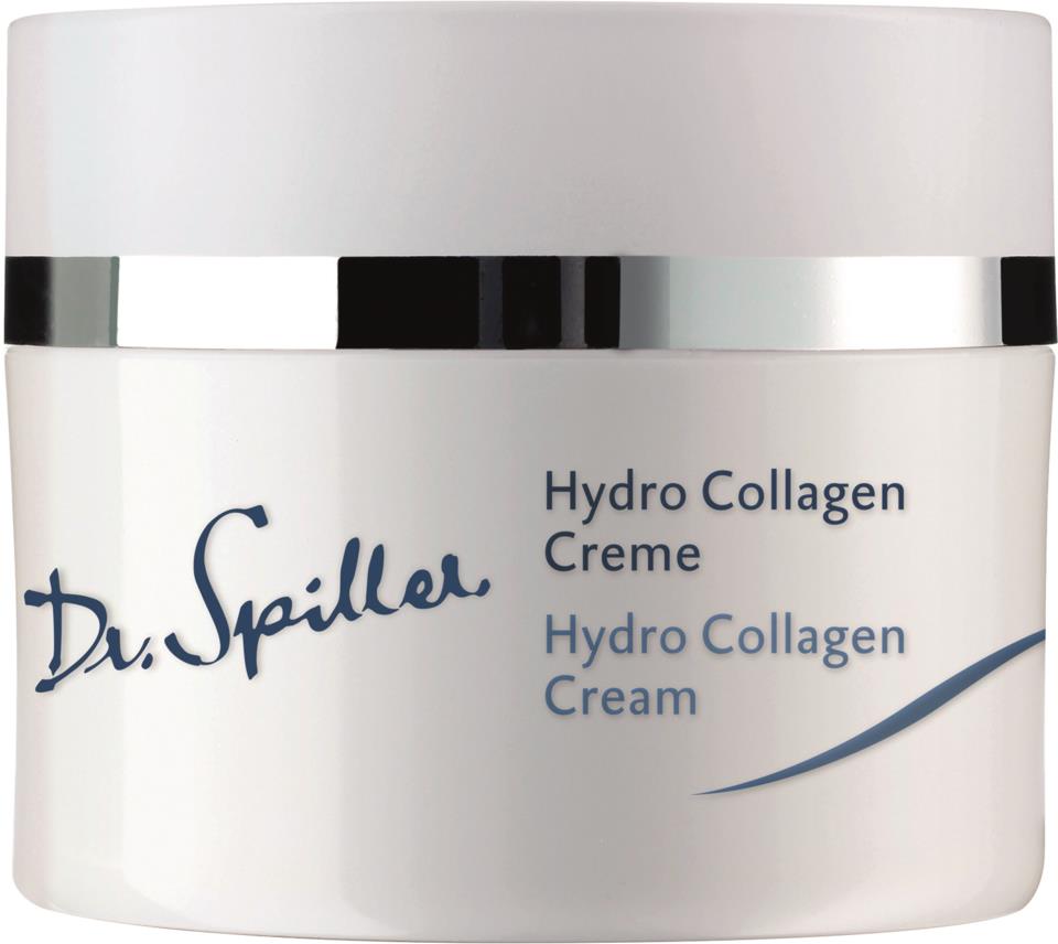 Dr Spiller Hydro Collagen Cream 50ml