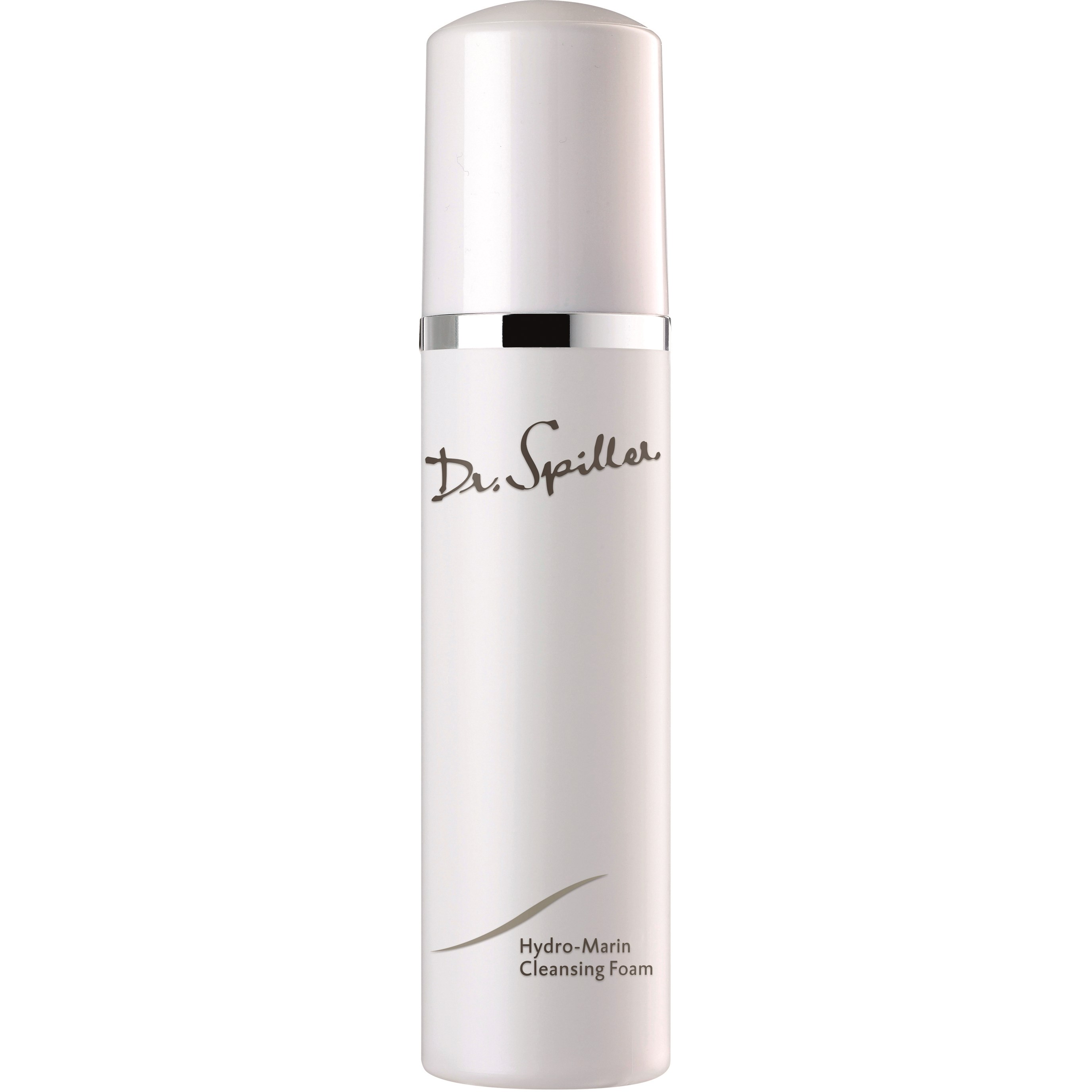 Dr. Spiller Selective Solutions Hydro-Marin® Cleansing Foam 150 ml