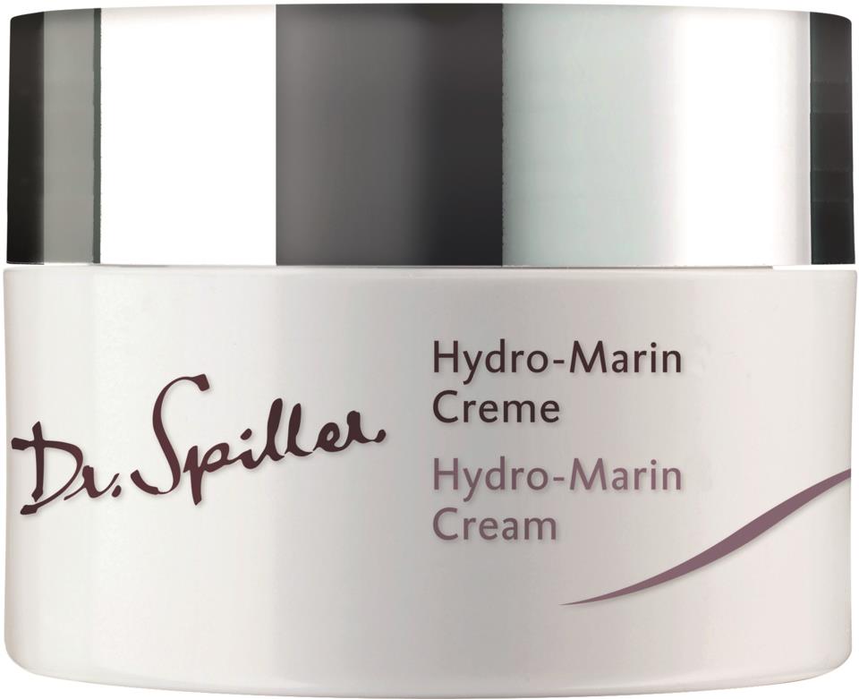 Dr Spiller Hydro-Marin Cream 50ml