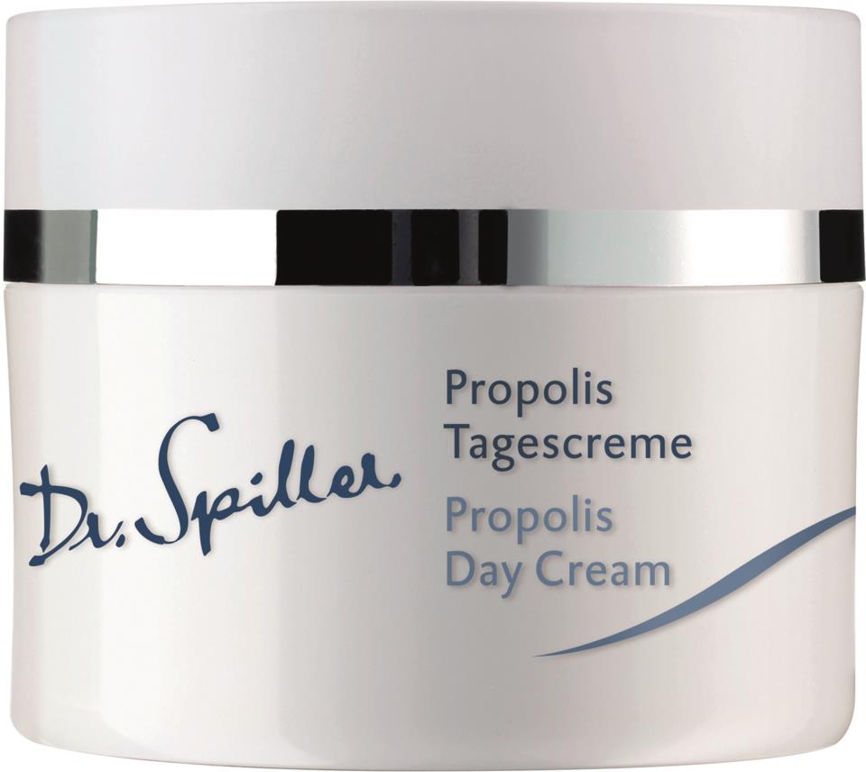 Dr Spiller Propolis Day Cream 50ml