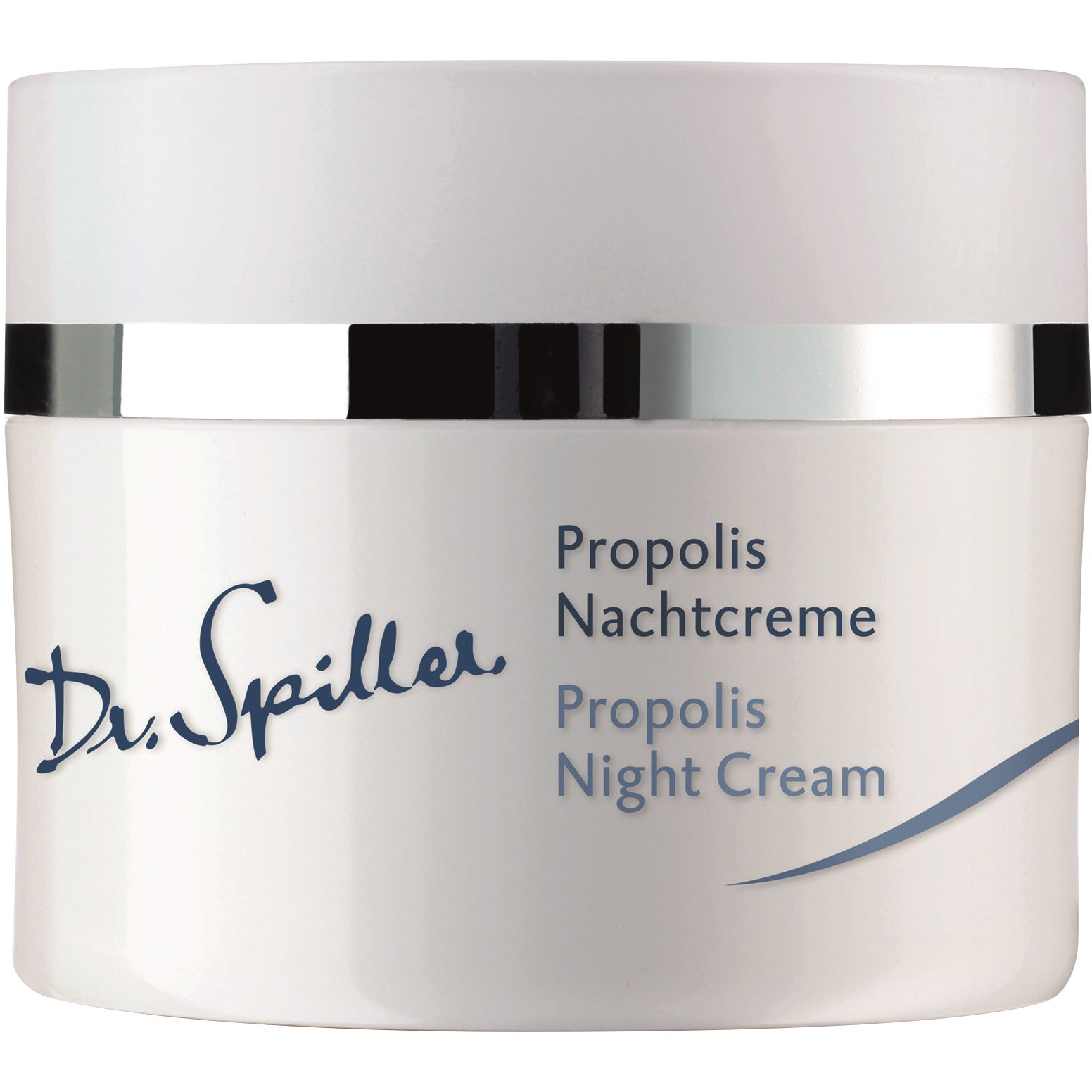 Dr. Spiller Superior Solutions Propolis Night Cream 50 ml