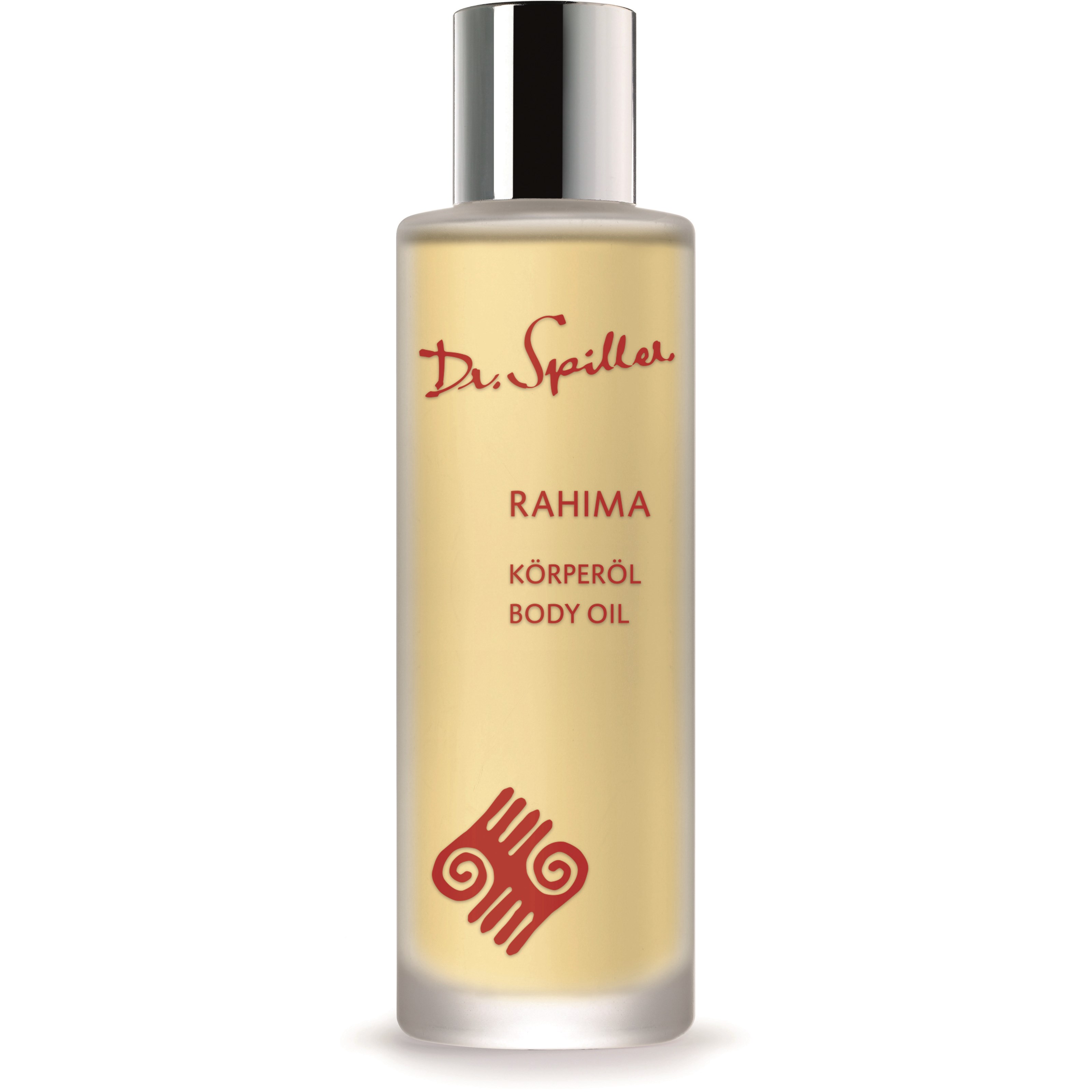 Dr. Spiller Rahima Body Oil 175 ml