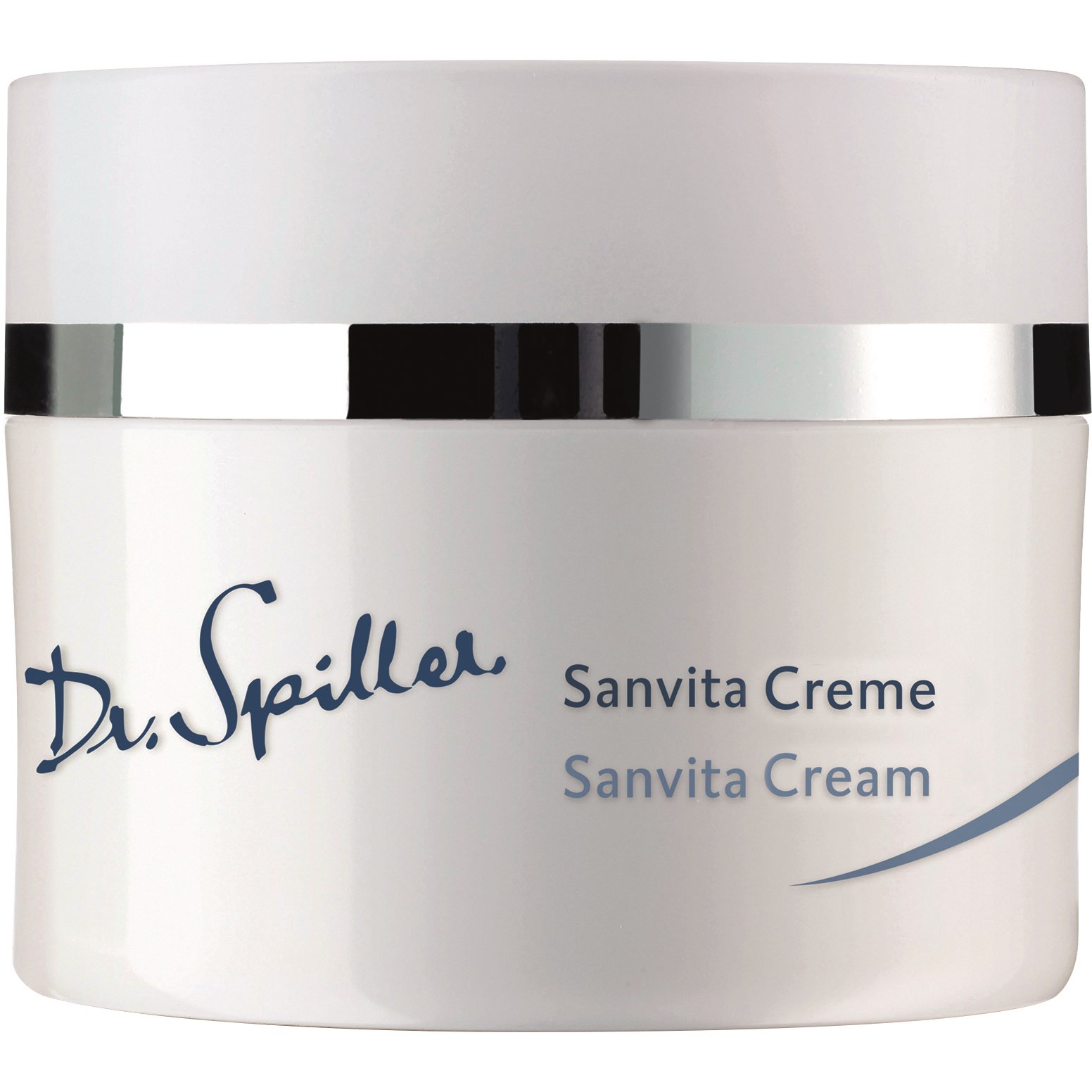 Dr. Spiller Superior Solutions Sanvita Cream