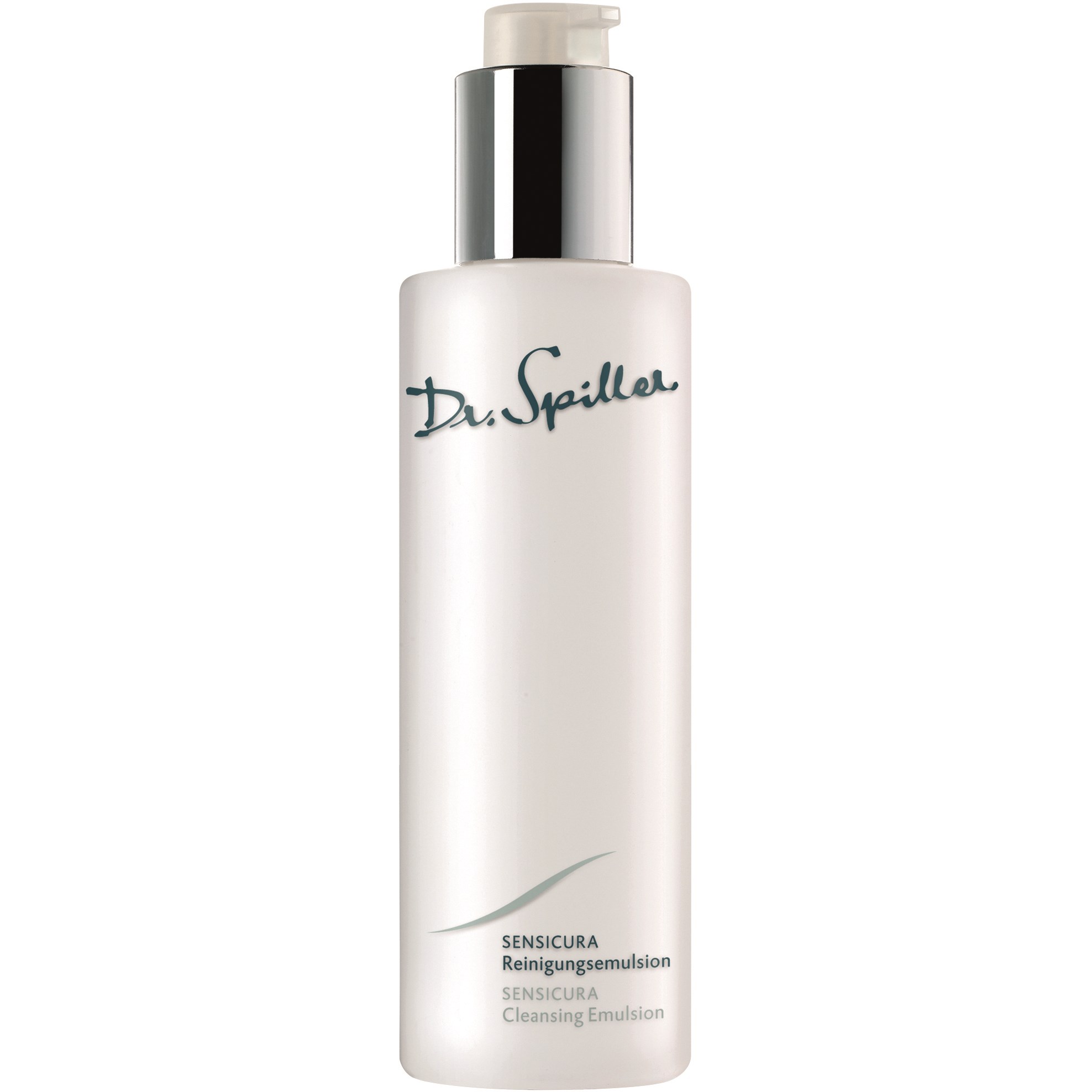 Dr. Spiller SENSICURA Cleansing Emulsion 200 ml