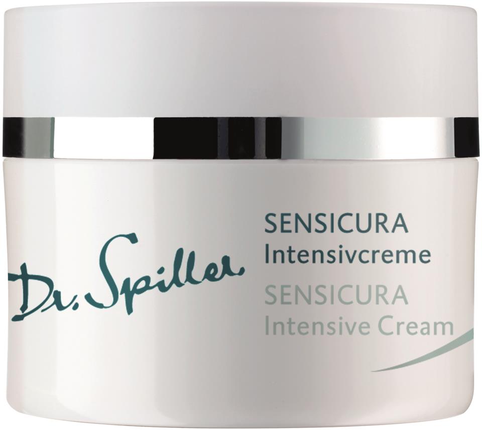 Dr Spiller SENSICURA Intensive Cream 50