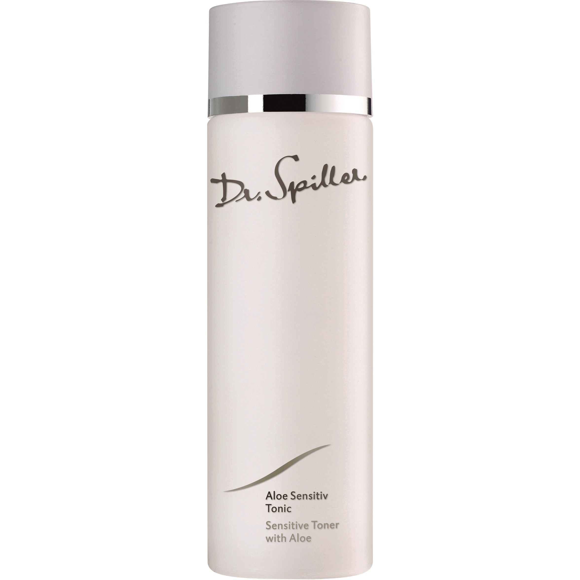 Dr. Spiller Selective Solutions Sensitive Toner with Aloe 200 ml