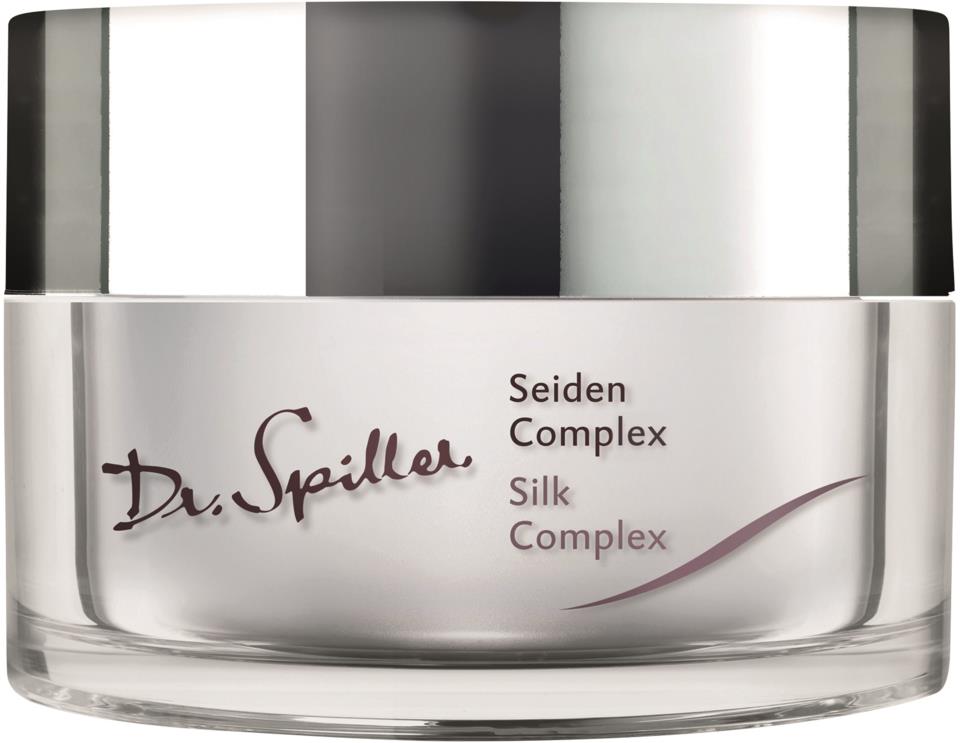 Dr Spiller Silk Complex 50ml