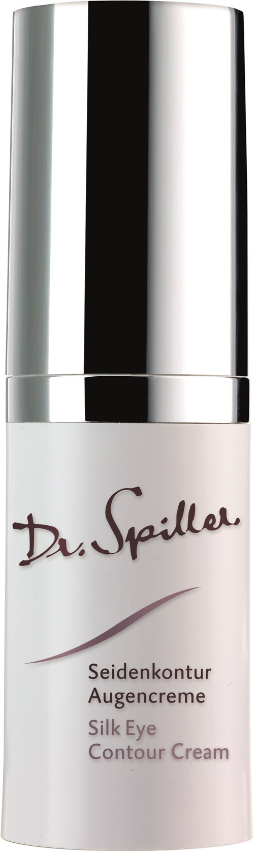 Dr. Spiller Biomimetic Silk Eye Contour Cream 20ml With SPF15 - Professional Eye Care