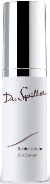 Dr Spiller Silk Serum 30ml