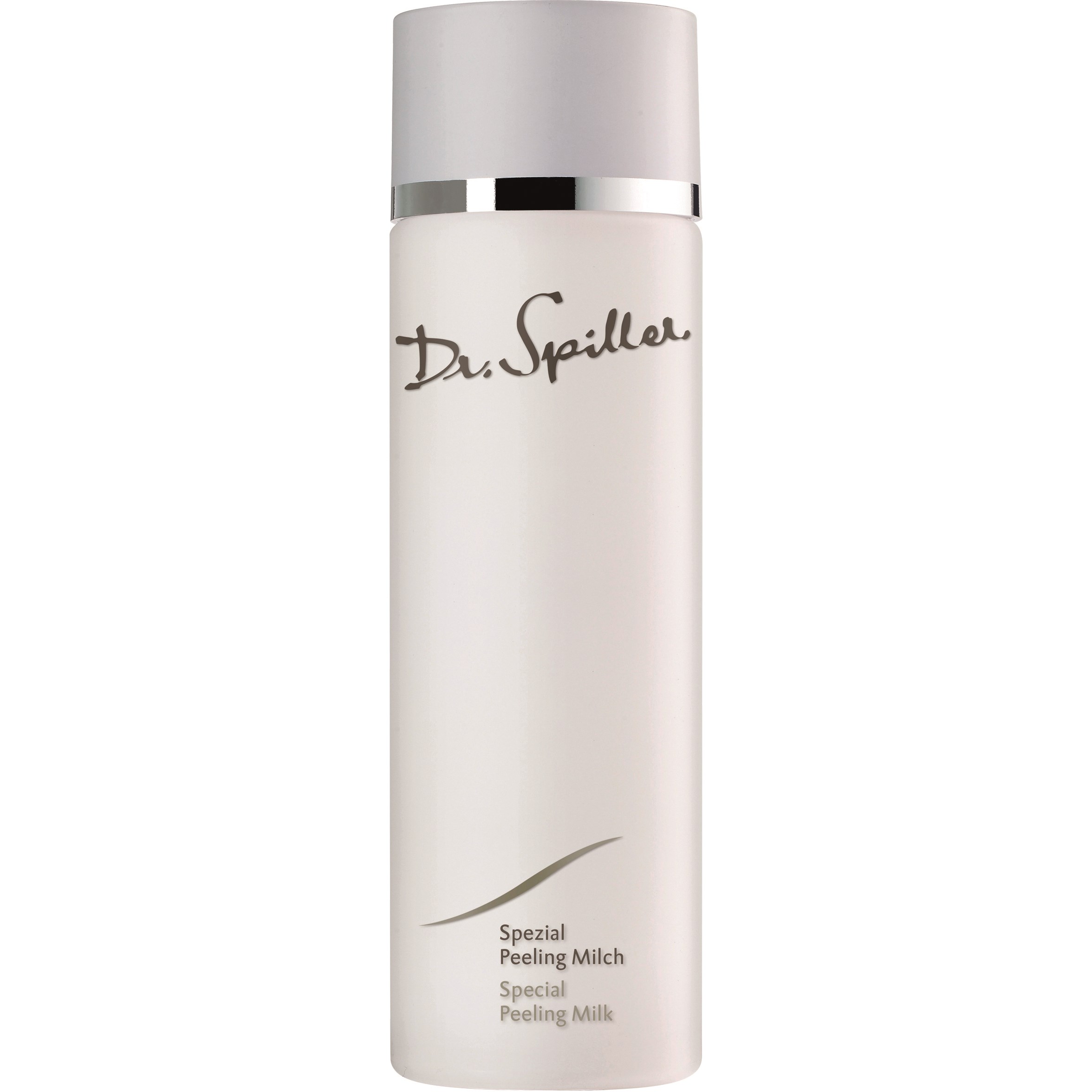 Dr. Spiller Selective Solutions Special Peeling Milk 200 ml