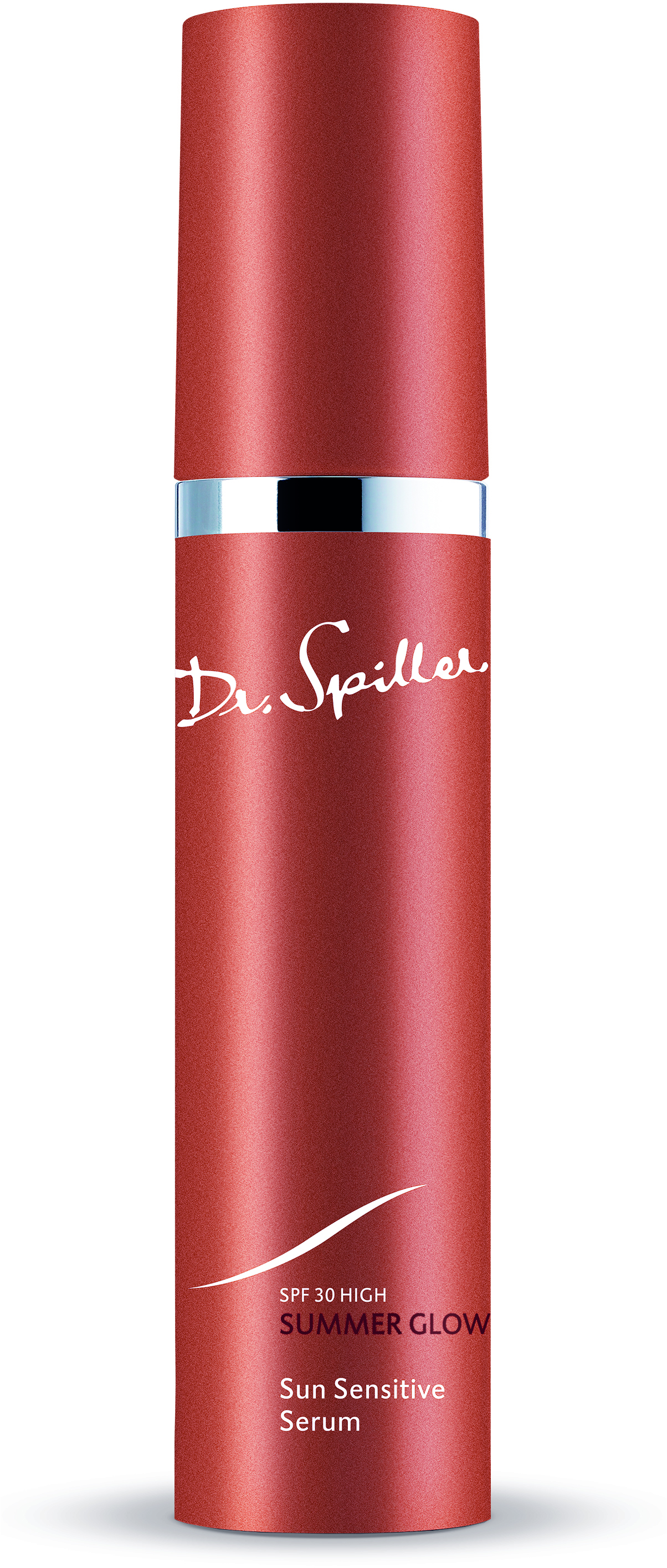 dr spiller summer glow serum