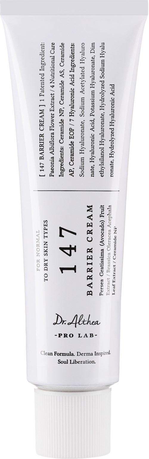 Dr. Althea 147 Barrier Cream 50 ml