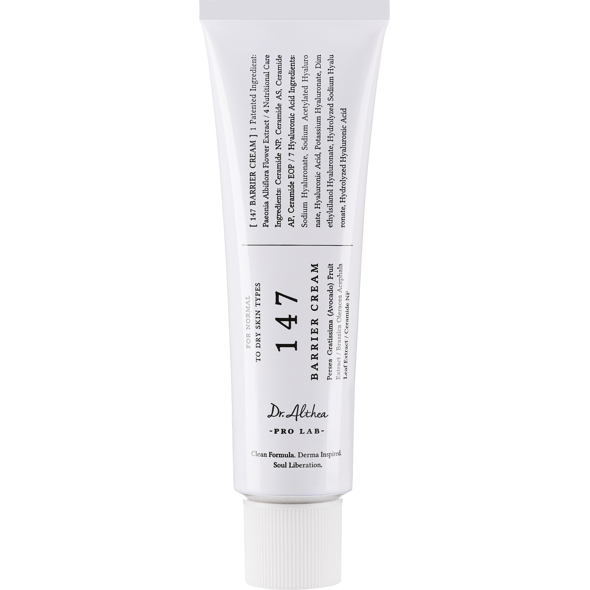 Läs mer om Dr. Althea 147 Barrier Cream 50 ml