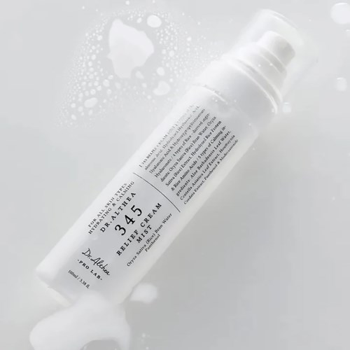 Dr. Althea 345 Relief Cream Mist 100 ml