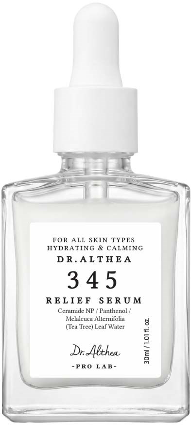 Dr. Althea 345 Relief Serum 30 ml