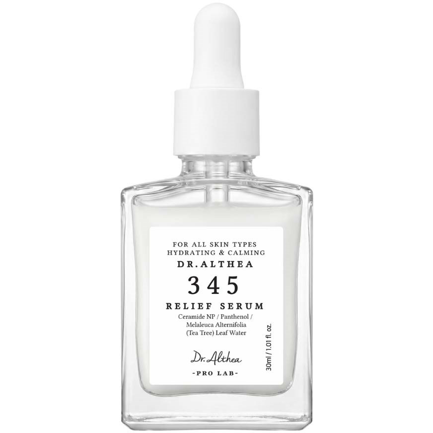 Dr. Althea 345 Relief Serum 30 ml parfym