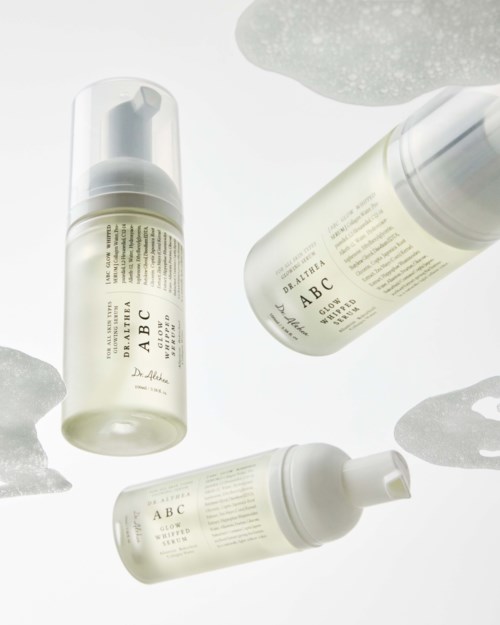 Dr. Althea ABC Glow Whipped Serum 100 ml