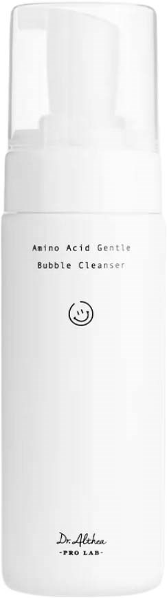 Dr. Althea Amino Acid Gentle Bubble Cleanser 140 ml