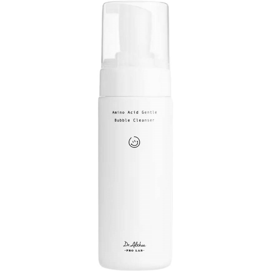 Dr. Althea Amino Acid Gentle Bubble Ansigtsrens 140 ml