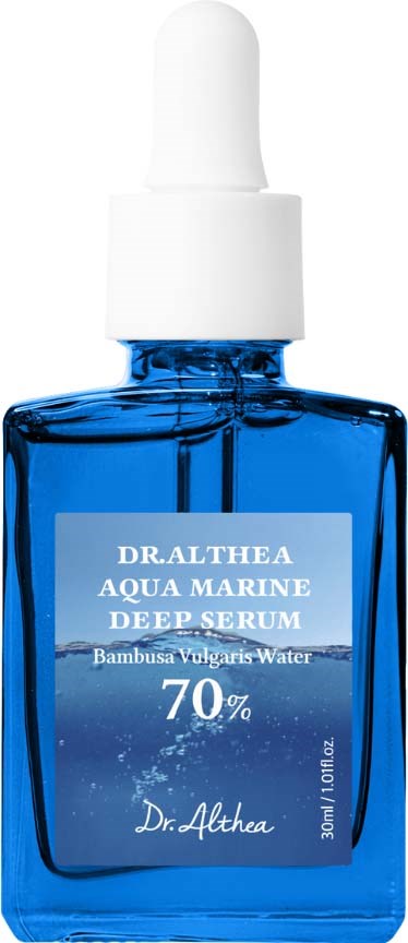 Dr. Althea Aqua Marine Deep Serum 30 ml