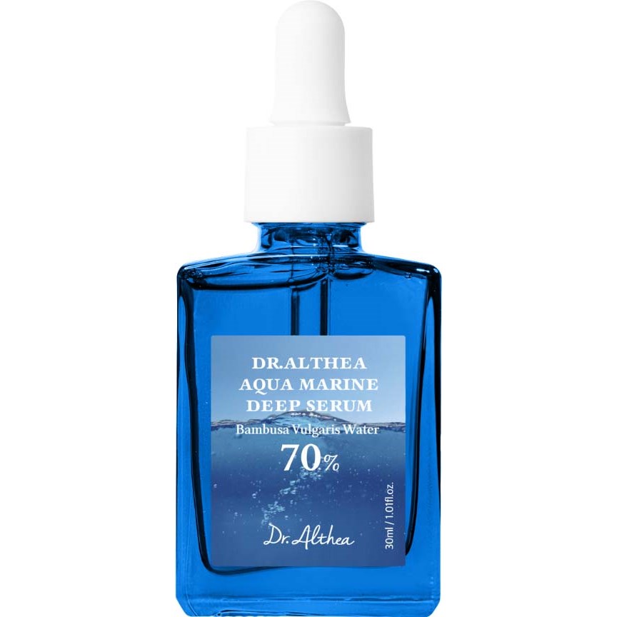 Dr. Althea Aqua Marine Deep Serum 30 ml parfym