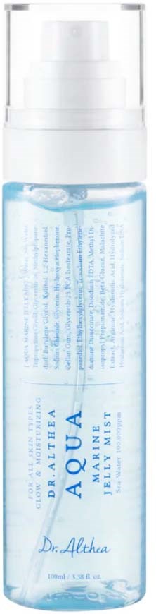 Dr. Althea Aqua Marine Jelly Mist 100 ml