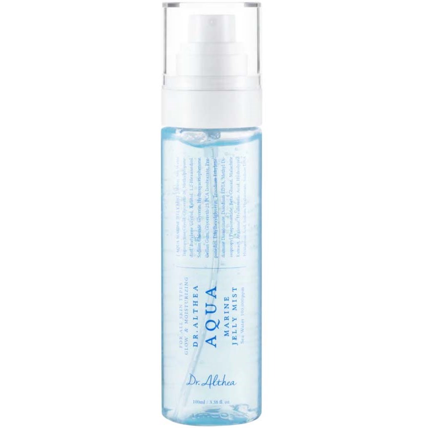 Dr. Althea Aqua Marine Jelly Mist 100 ml parfym