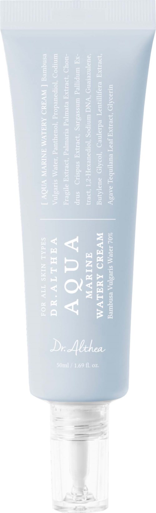 Dr. Althea Aqua Marine Watery Cream 50 ml