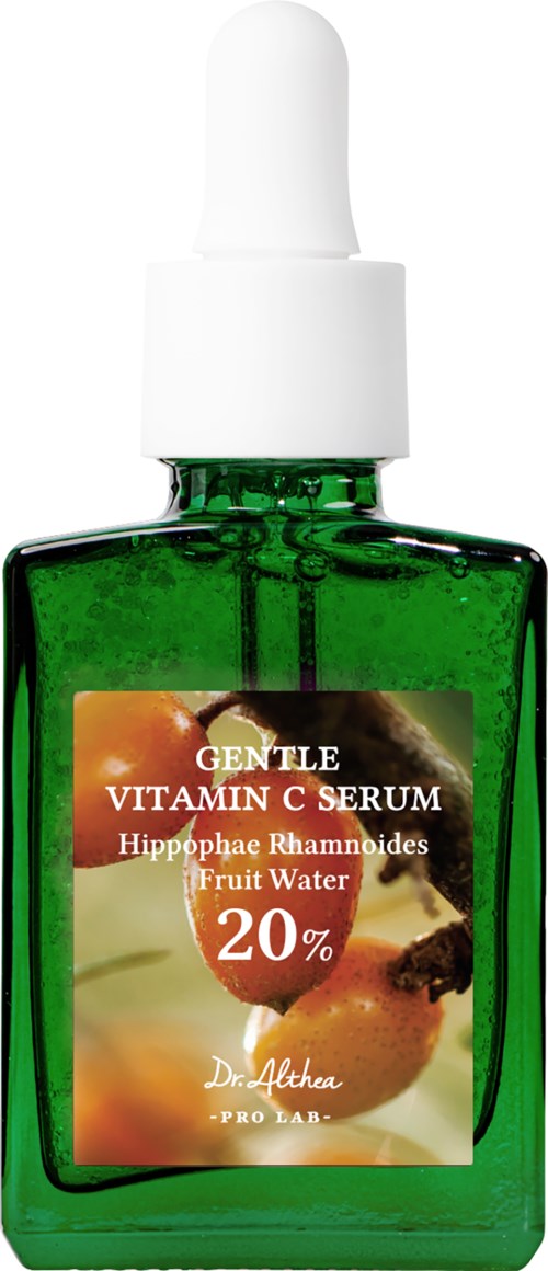 Dr. Althea Gentle Vitamin C Serum 30 ml