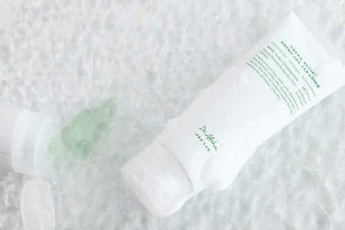 Dr. Althea Green Relief Amino Gel Cleanser 100 ml
