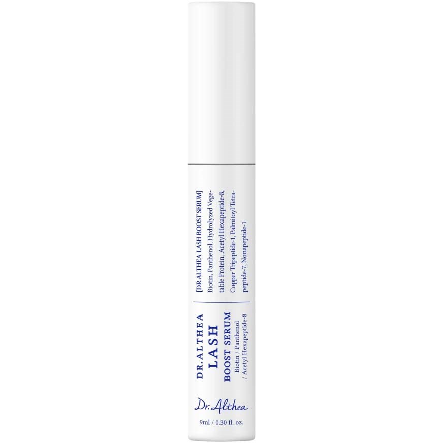 Dr. Althea Lash Boost Serum 9 ml