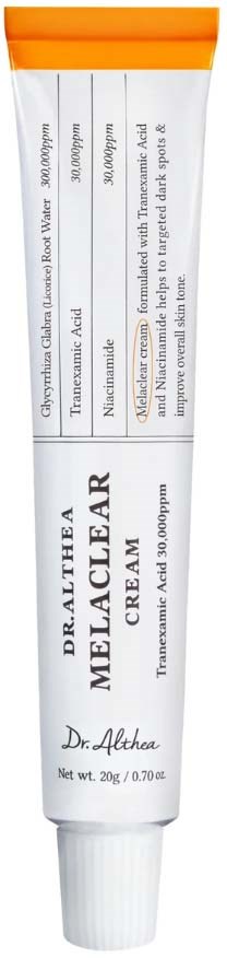Dr. Althea Melaclear Cream 20 g