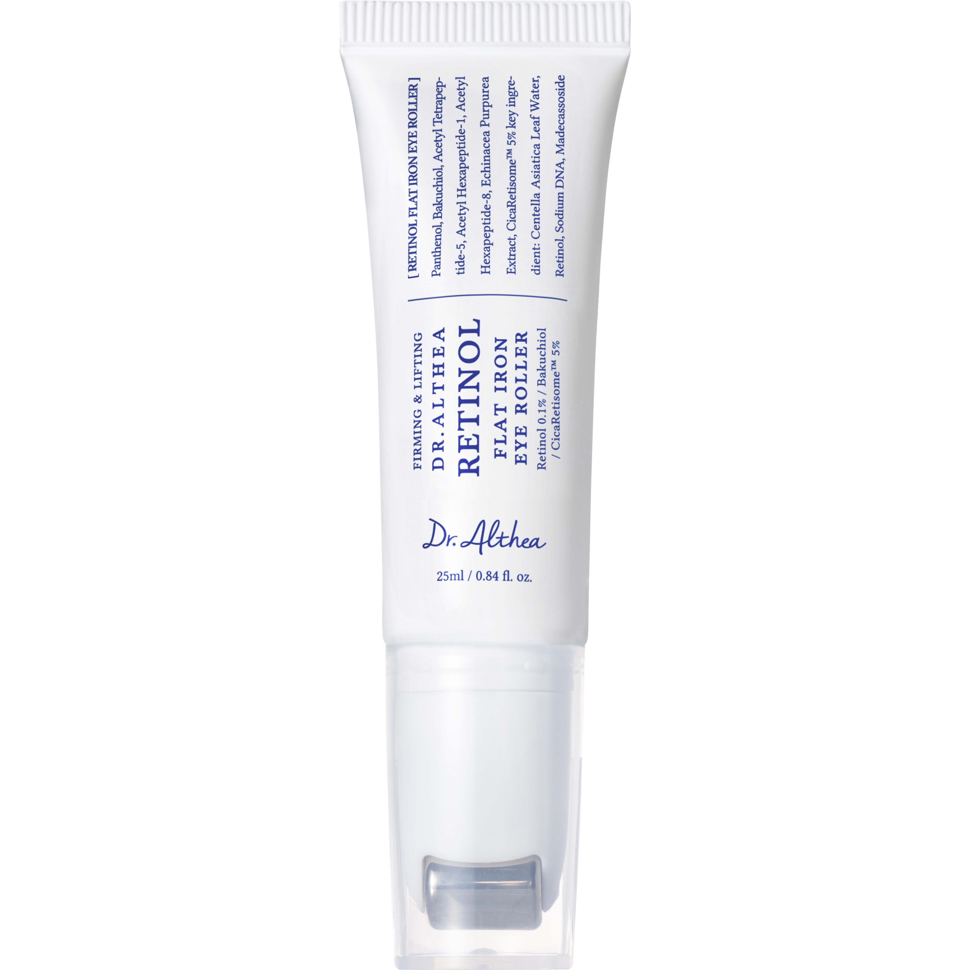Dr. Althea Dr. Althea Retinol Flat Iron Eye Roller 25 ml parfym