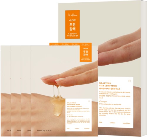Dr. Althea Vita Glow Mask
