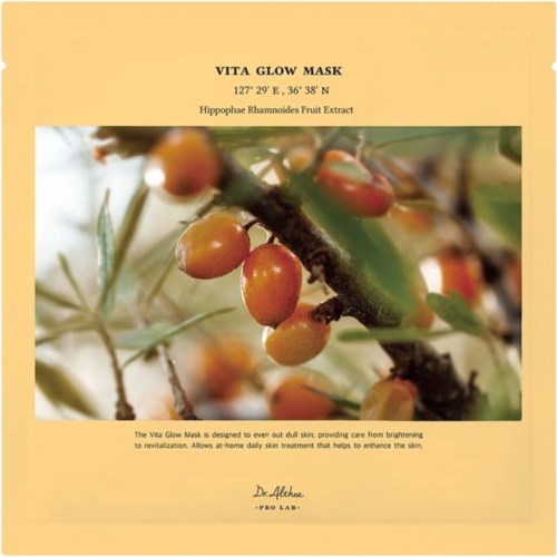 Dr. Althea Vita Glow Mask 27 g