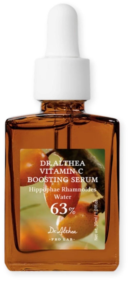 Dr. Althea Vitamin C Boosting Serum 30 ml