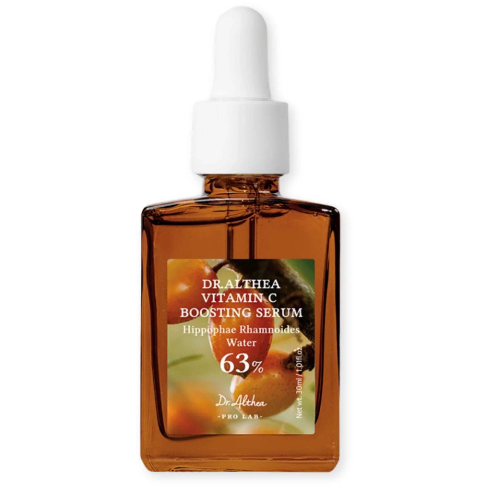 Dr. Althea Vitamin C Boosting Serum 30 ml billede