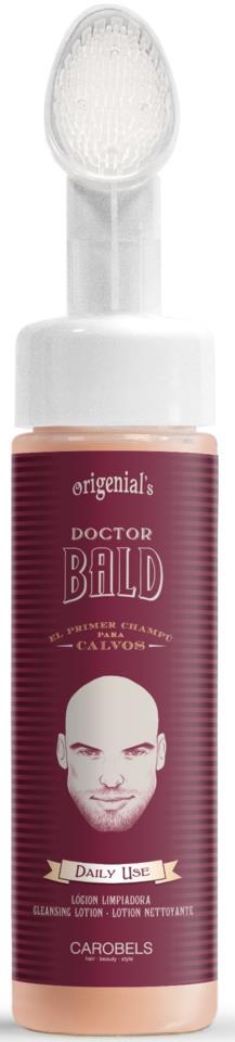 Beardburys Doctor Bald Daily Use 200 ml