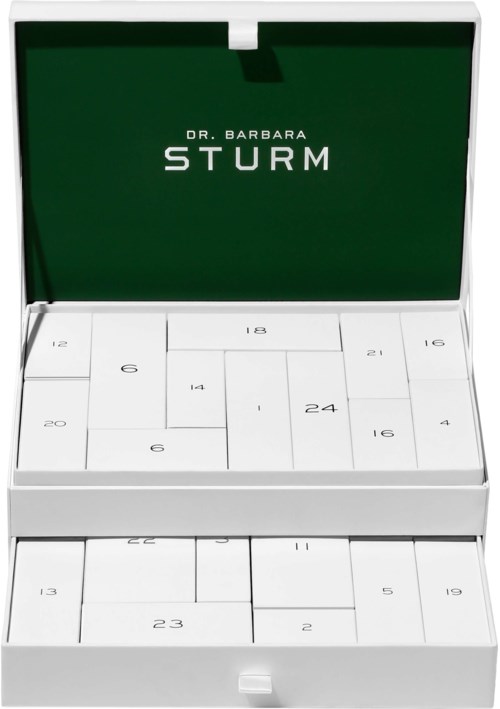 Dr. Barbara Sturm Advent Calendar  lyko.com