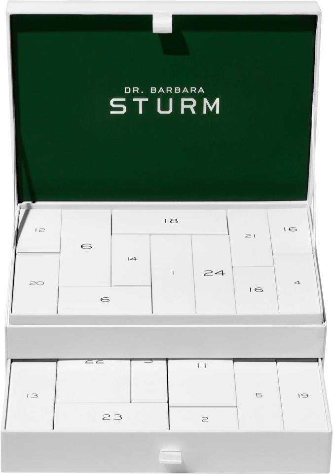 Dr. Barbara Sturm Advent Calendar