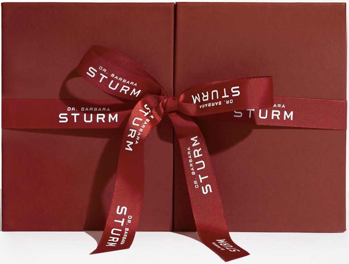 Dr. Barbara Sturm Advent Calendar