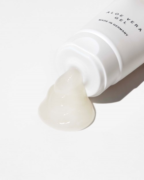 shampoo aloe vera dr organic Dr. Organic® Aloe Vera Shampoo – Healthy 961 main image 0