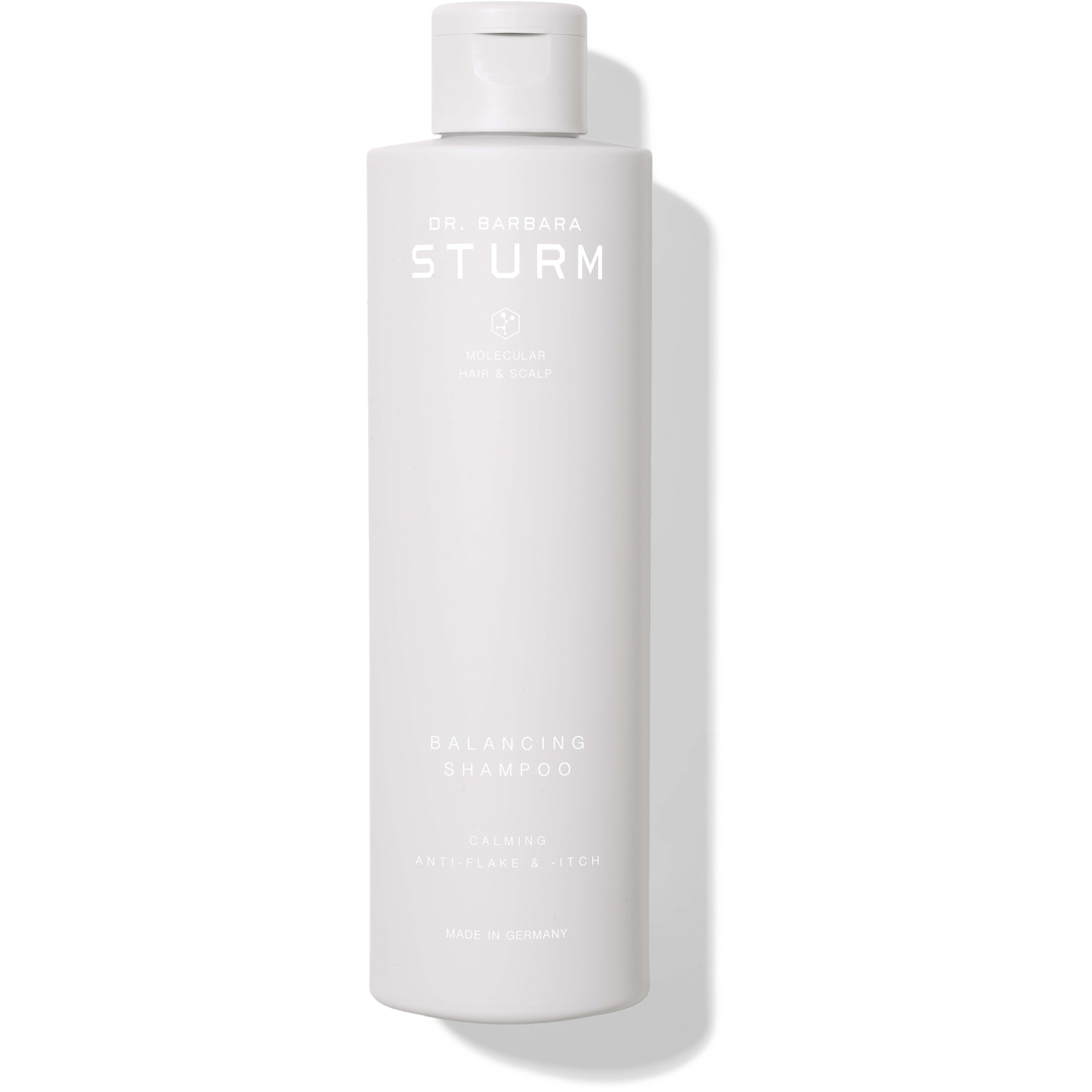 Läs mer om Dr. Barbara Sturm Molecular Hair & Scalp Balancing Shampoo 250 ml