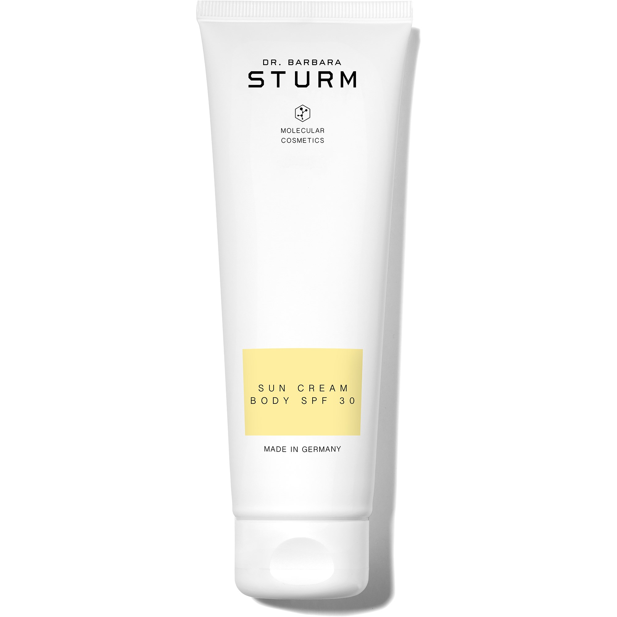 Dr. Barbara Sturm Body SPF30 150 ml billede