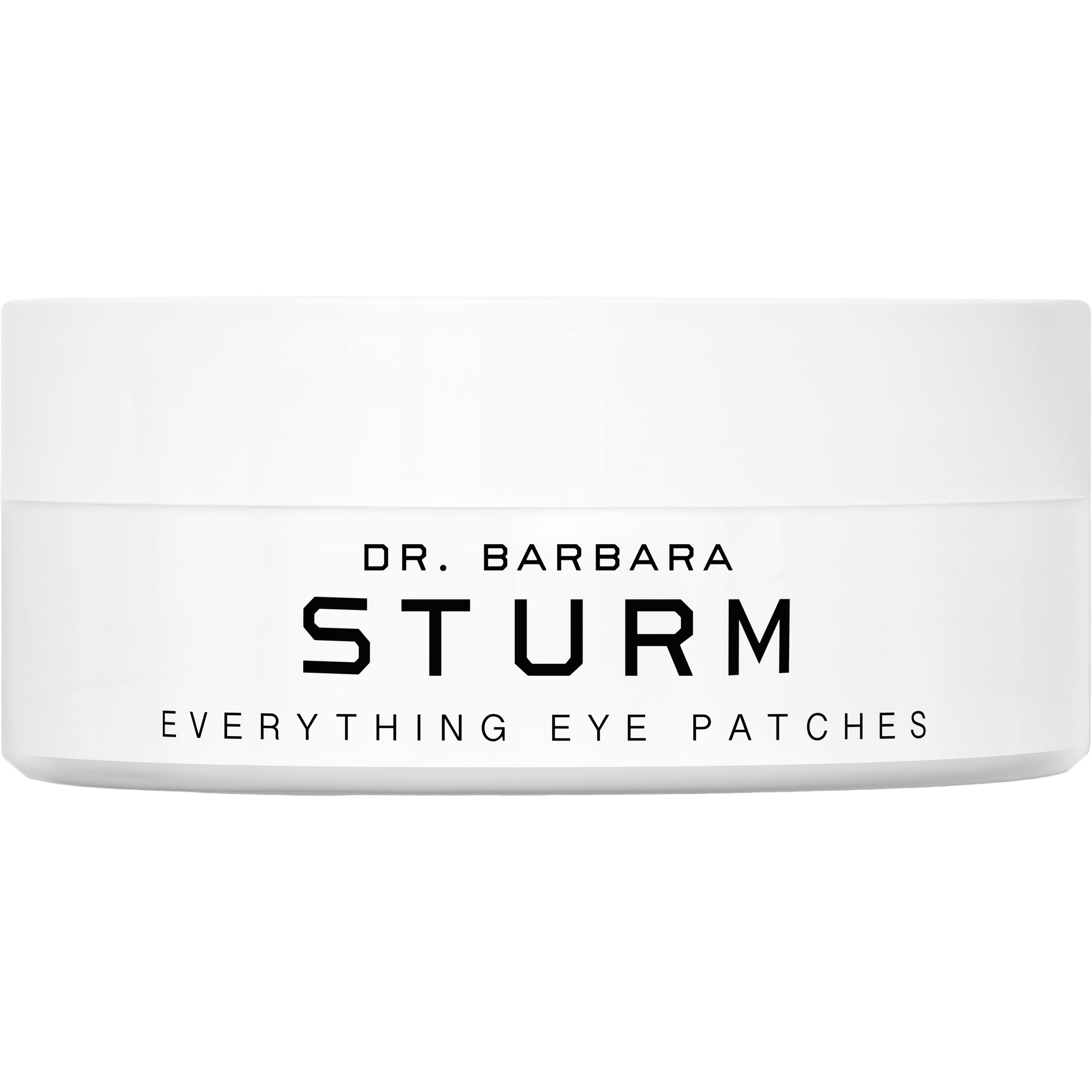 Dr. Barbara Sturm Everything Eye Patches 30 ml billede