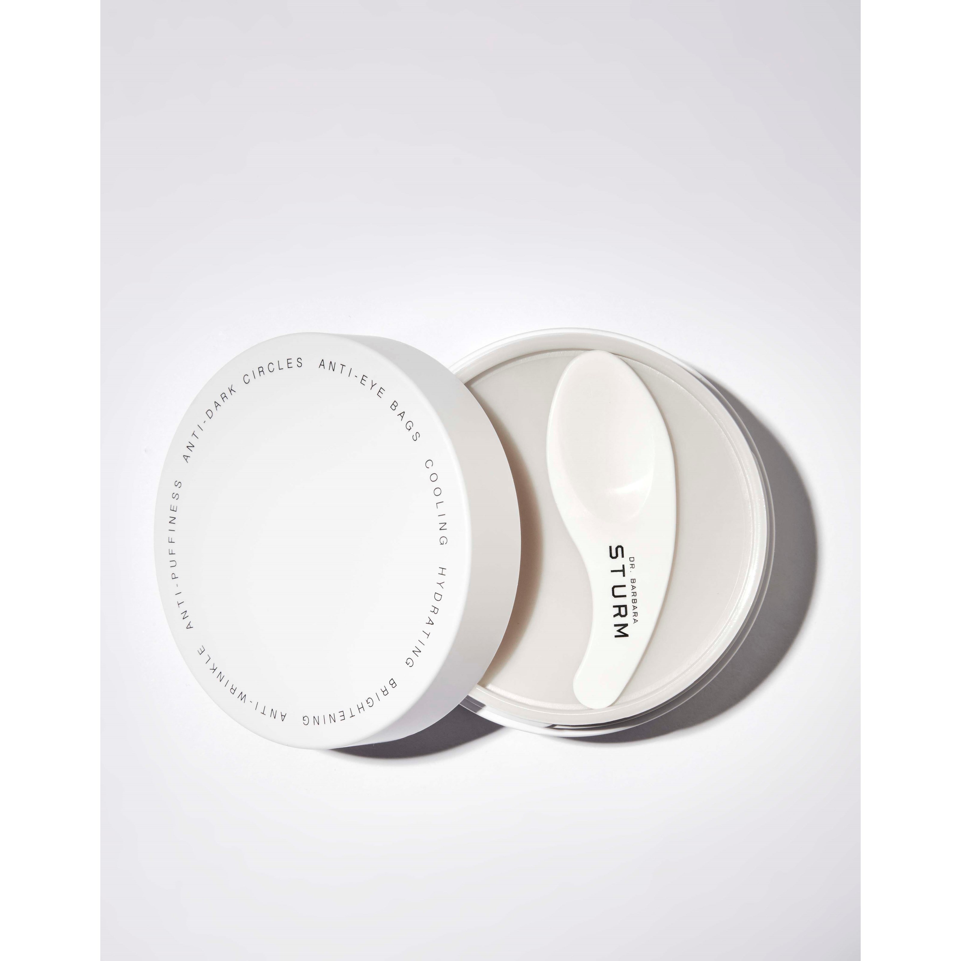 Dr. Barbara Sturm Everything Eye Patches 30 ml (obrázok 4)